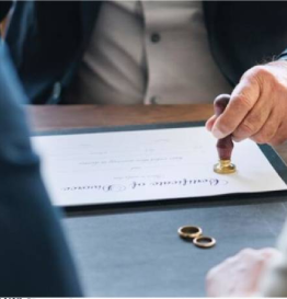 Annulment of Marriage