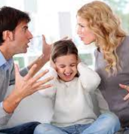 CHILD CUSTODY LAW