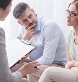Counseling & Mediation